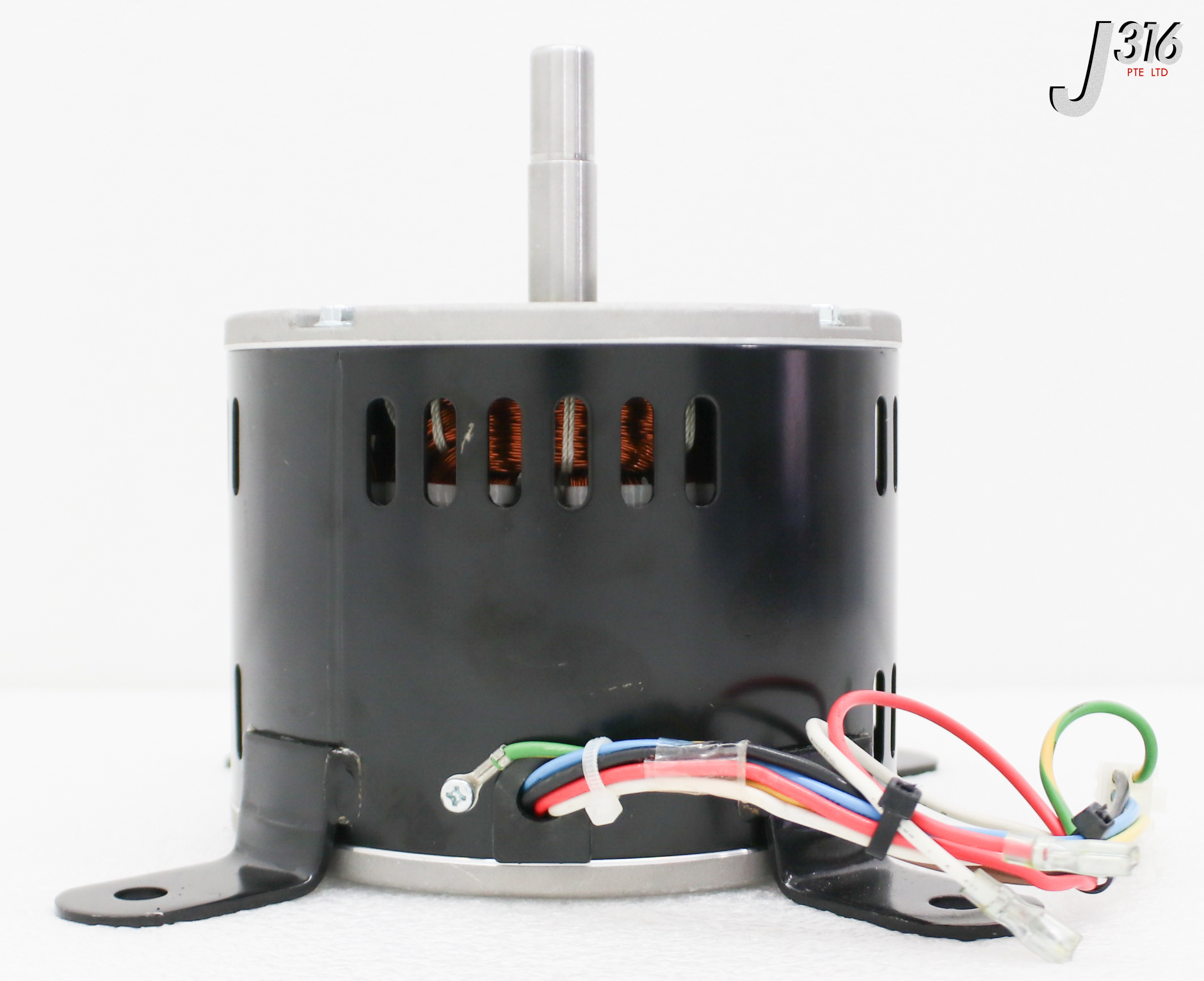 39409 AIR TECH AIR CONDITION FAN MOTOR HYQ179 | eBay